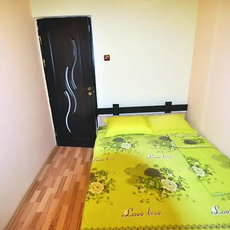 Apartament Dobrila