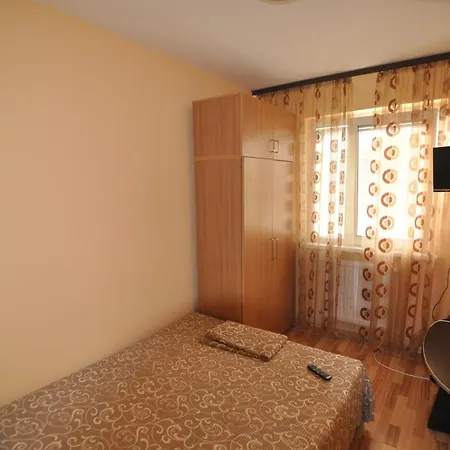 Apartament Dobrila *
