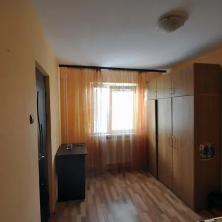 Apartament Dobrila