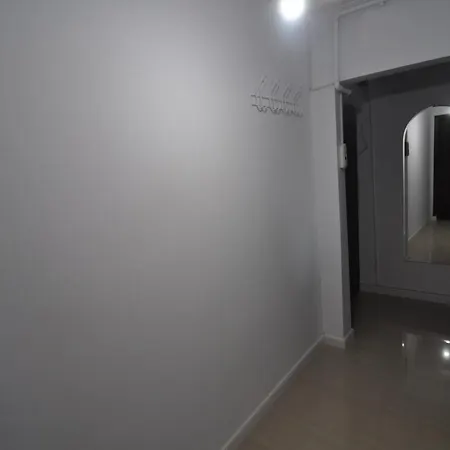 Dobrila Apartament