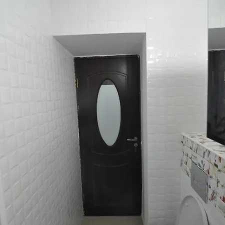 Apartament Dobrila