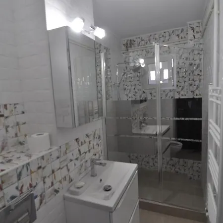 Apartament Dobrila *