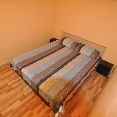 Apartament Dobrila